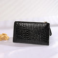 Pu Coin Purse Pu Material Korean Mobile Phone Bag Elegant Hand Wallet Business Lady Clutch Bag For Office Wedding Everyday Use