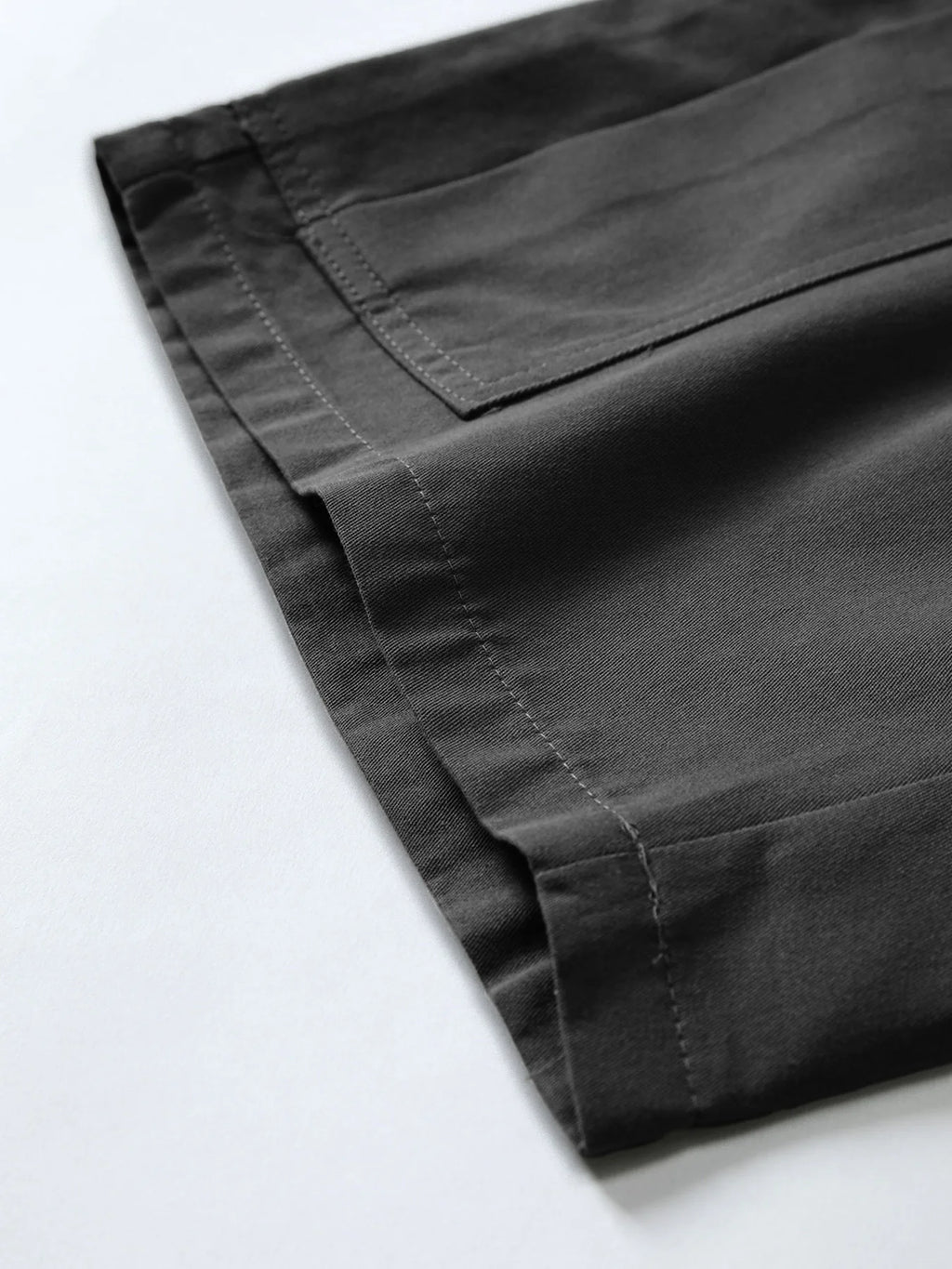 New Summer Shorts for Men, Casual Sporty Multi-Pocket Work Pants, European and American Style, Trendy Outerwear for Sale